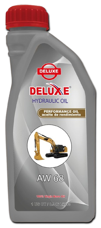 AW 68 Hydraulic Oil